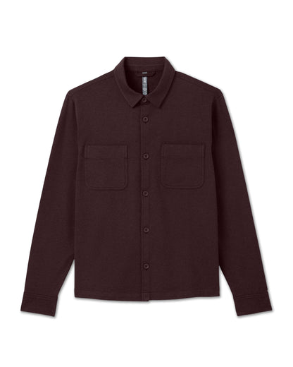 Vuori Coronado Shirt Jacket