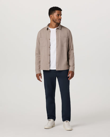 Vuori Coronado Shirt Jacket