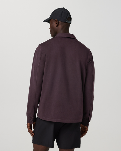 Vuori Coronado Shirt Jacket