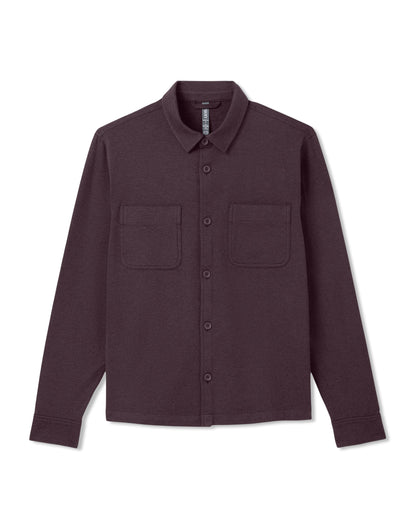 Vuori Coronado Shirt Jacket