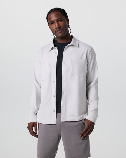 Vuori Coronado Shirt Jacket