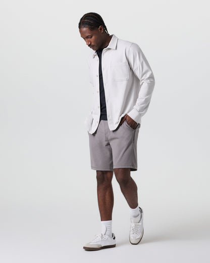 Vuori Coronado Shirt Jacket