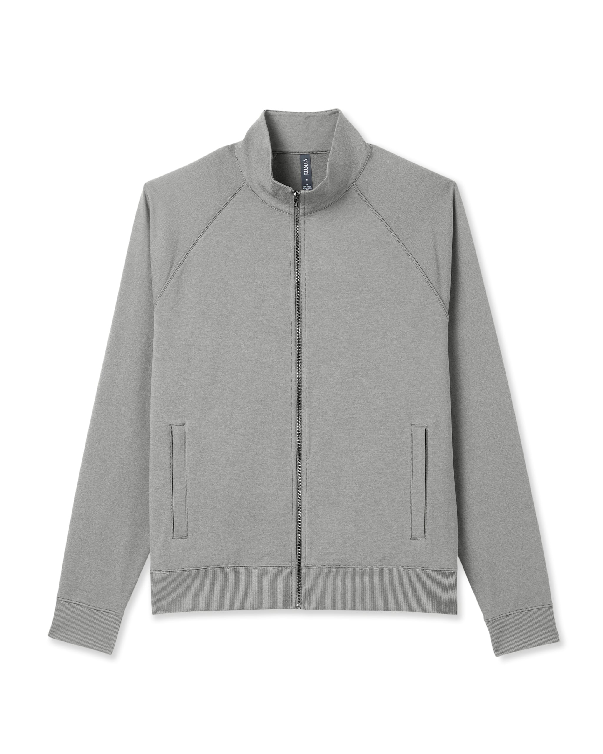 Vuori Coronado Novelty Full Zip