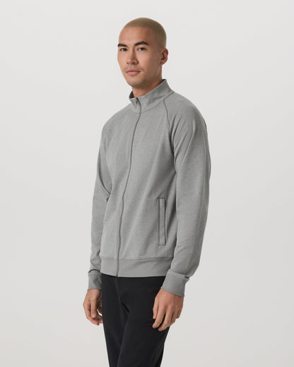 Vuori Coronado Novelty Full Zip