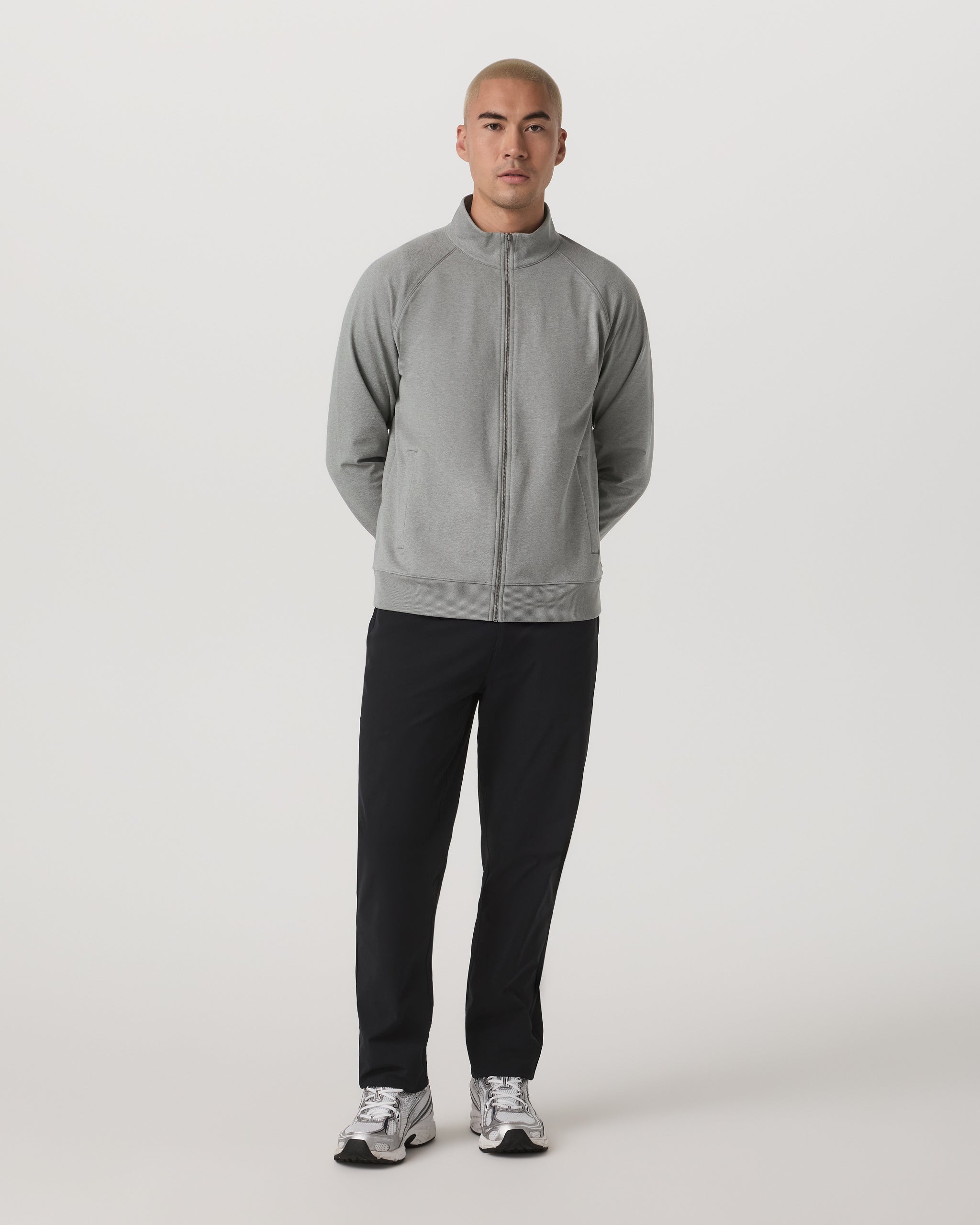 Vuori Coronado Novelty Full Zip