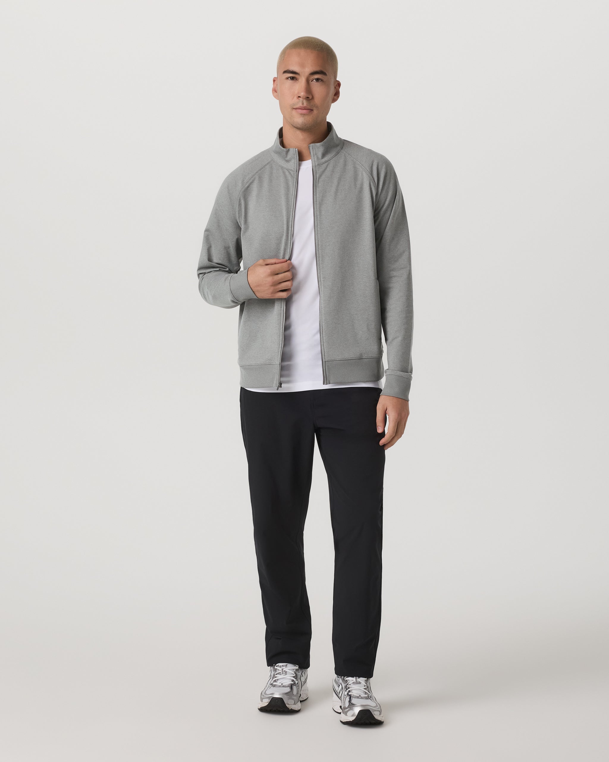 Vuori Coronado Novelty Full Zip
