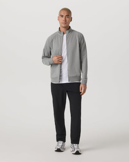 Vuori Coronado Novelty Full Zip