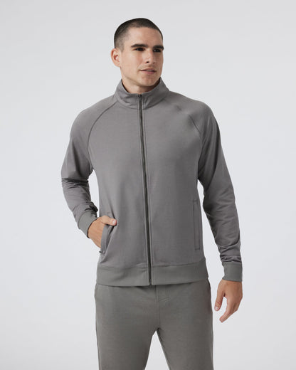 Vuori Coronado Novelty Full Zip