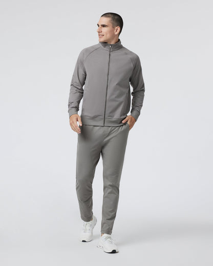 Vuori Coronado Novelty Full Zip