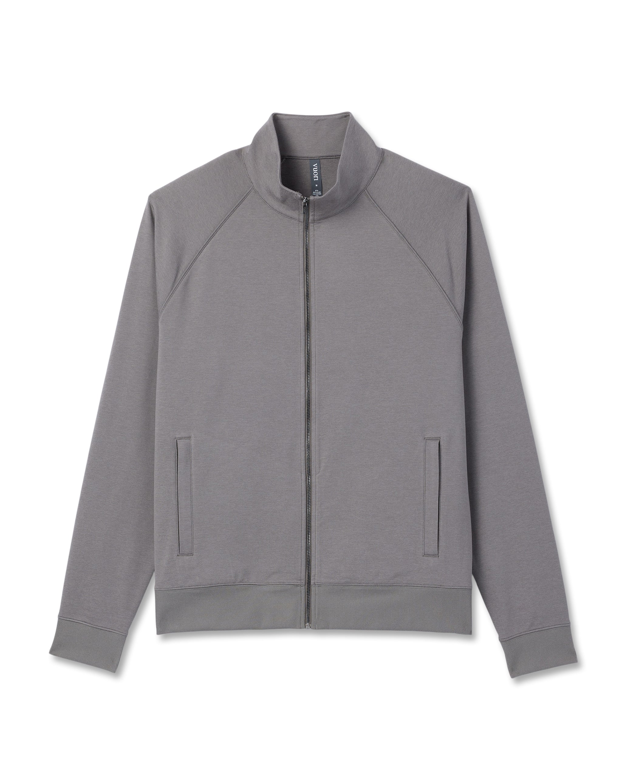 Vuori Coronado Novelty Full Zip