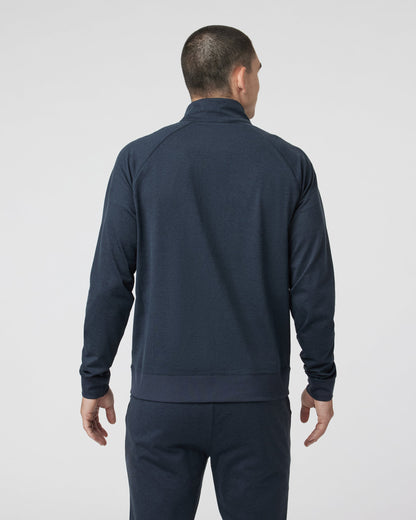 Vuori Coronado Novelty Full Zip