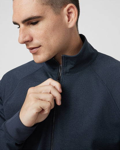 Vuori Coronado Novelty Full Zip