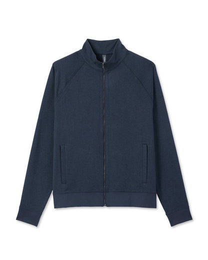 Vuori Coronado Novelty Full Zip