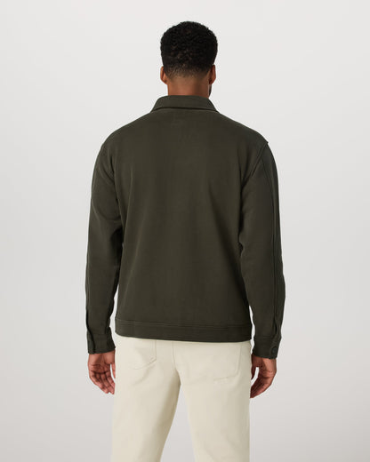 Vuori Seaside Shirt Jacket