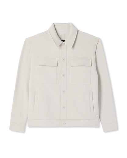 Vuori Seaside Shirt Jacket
