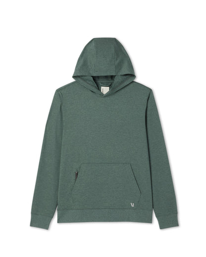 Vuori Sunday Hoodie 20