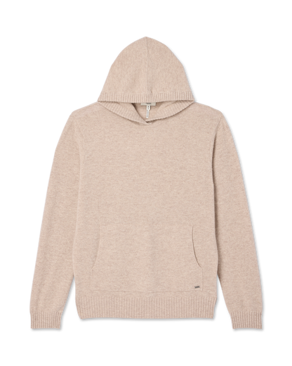 Vuori Berik Cashmere Hoodie