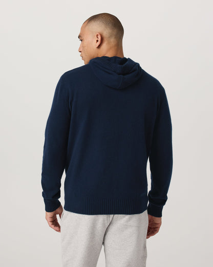 Vuori Berik Cashmere Hoodie
