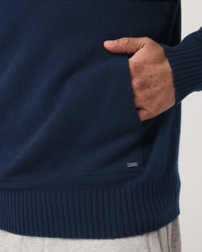 Vuori Berik Cashmere Hoodie
