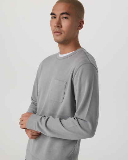Vuori Jeffreys Crew 20