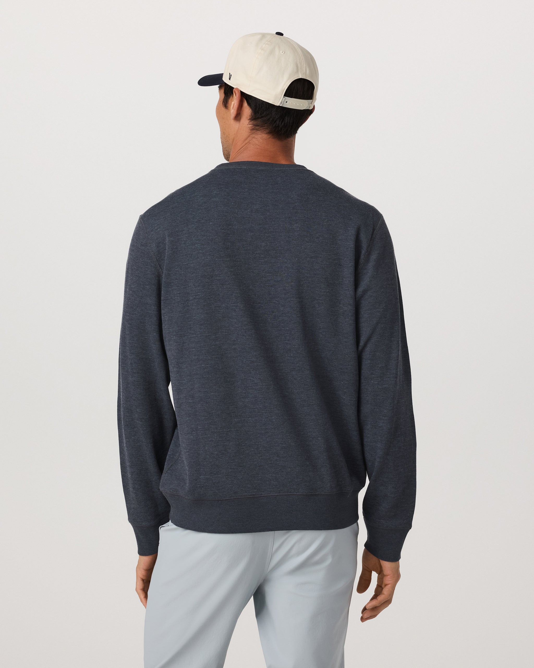 Vuori Jeffreys Crew 20