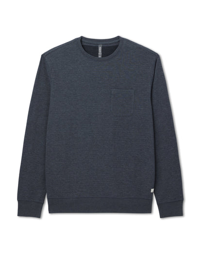 Vuori Jeffreys Crew 20