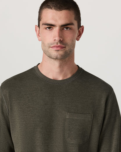 Vuori Jeffreys Crew 20