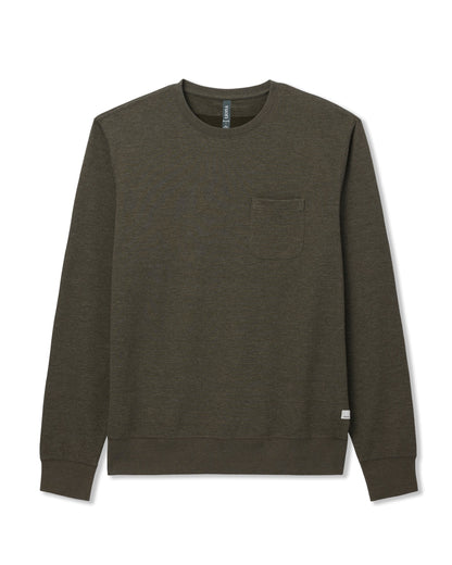 Vuori Jeffreys Crew 20