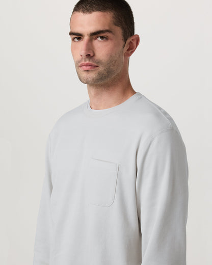 Vuori Jeffreys Crew 20