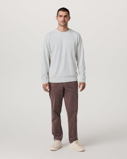 Vuori Jeffreys Crew 20