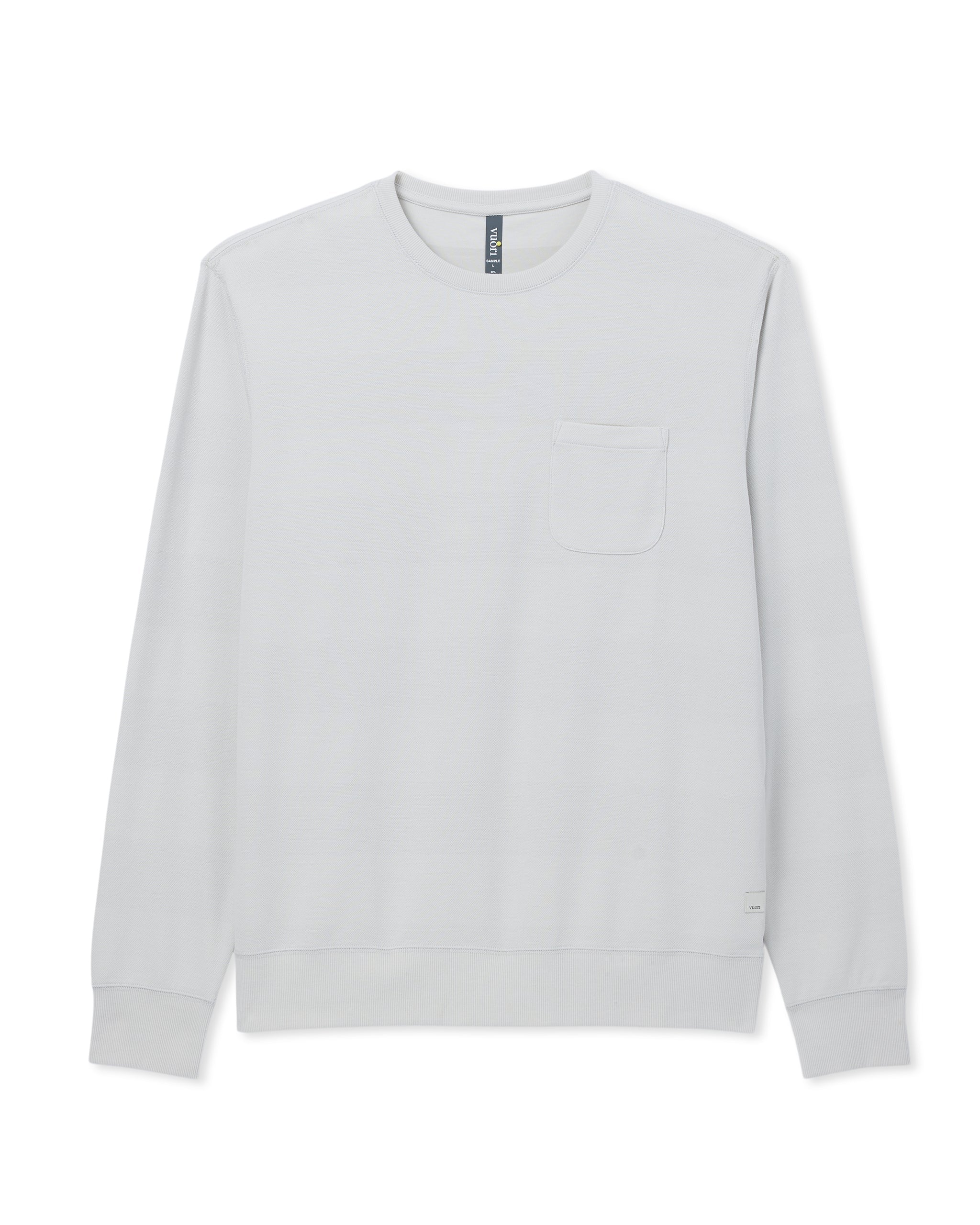 Vuori Jeffreys Crew 20