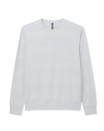 Vuori Jeffreys Crew 20