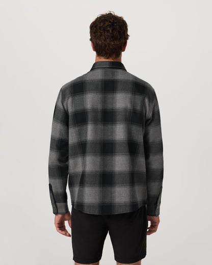 Vuori Range Shirt Jacket 20