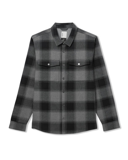 Vuori Range Shirt Jacket 20
