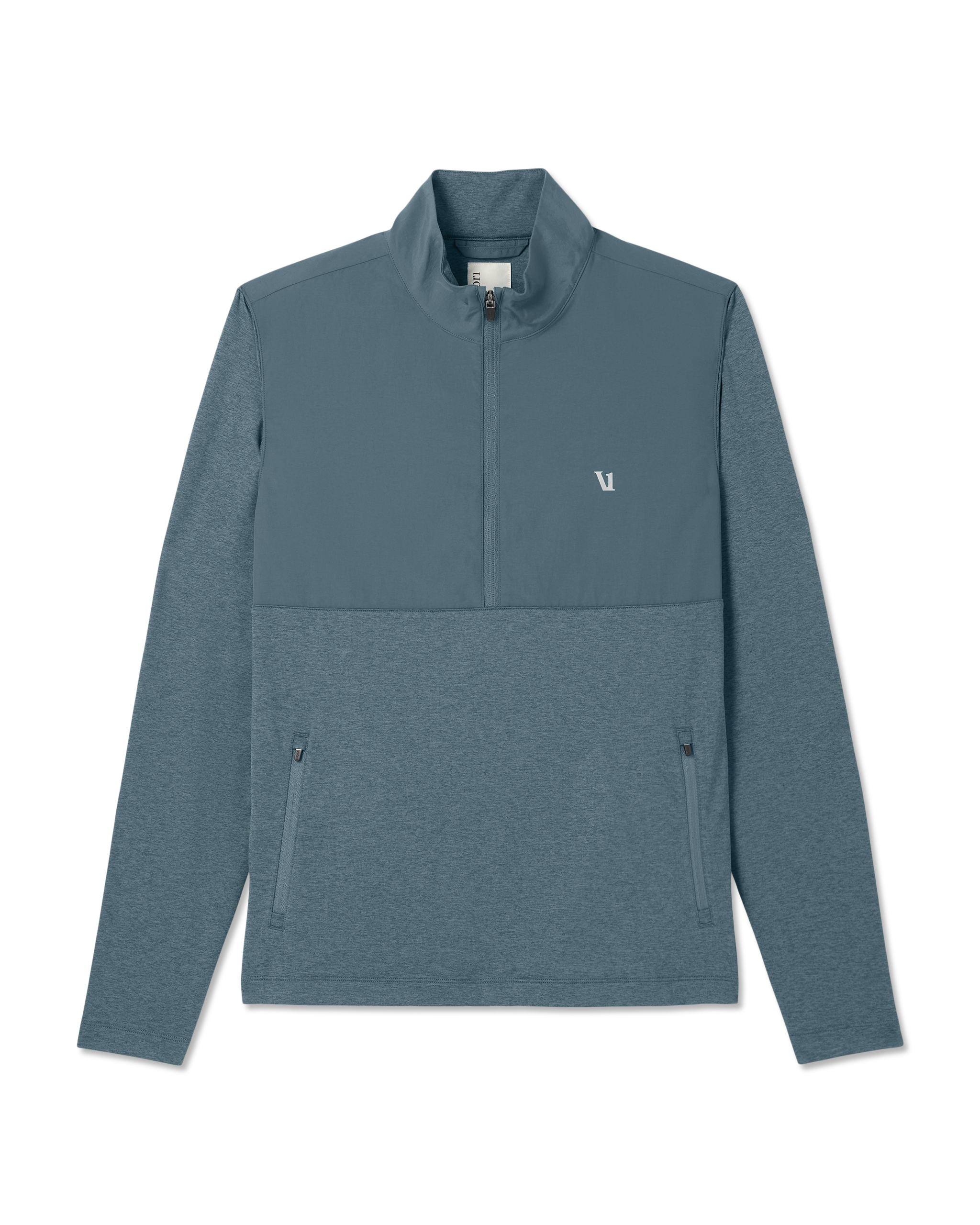Vuori Sunday Element Half Zip