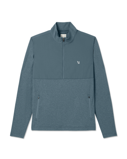 Vuori Sunday Element Half Zip