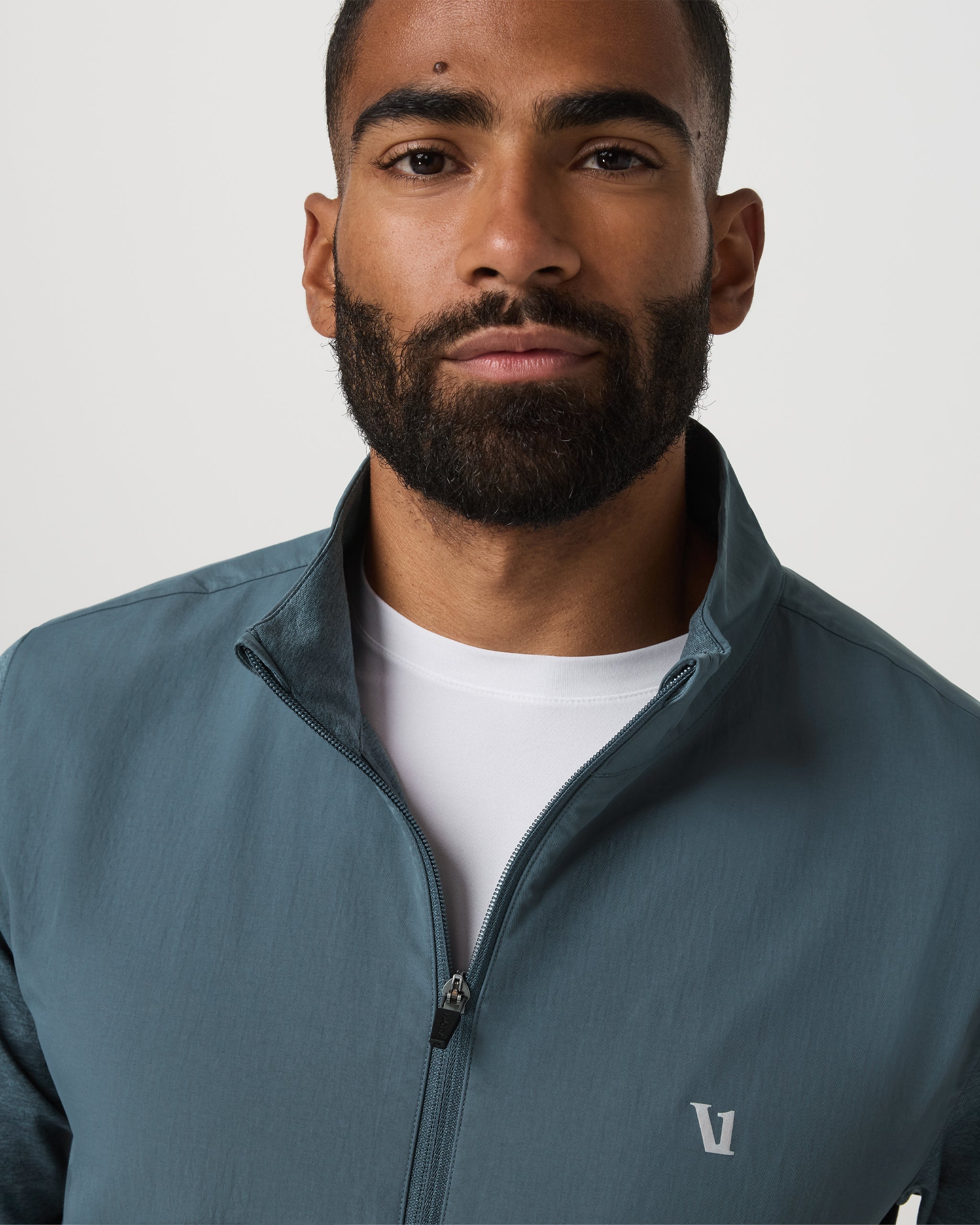 Vuori Sunday Element Half Zip