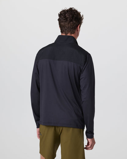 Vuori Sunday Element Half Zip