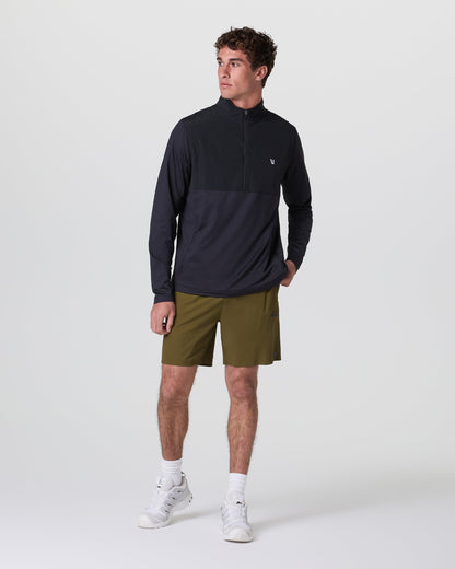 Vuori Sunday Element Half Zip