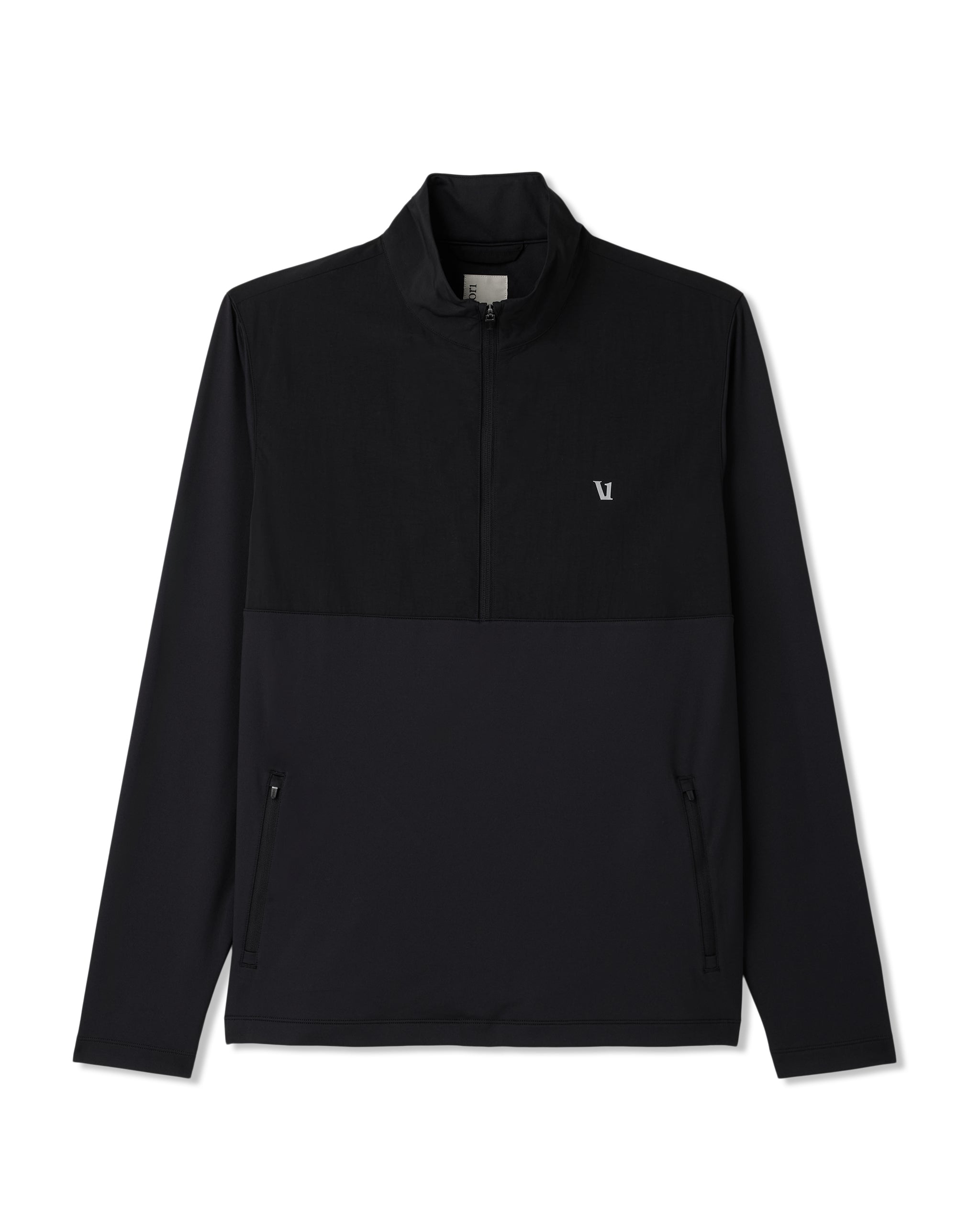 Vuori Sunday Element Half Zip