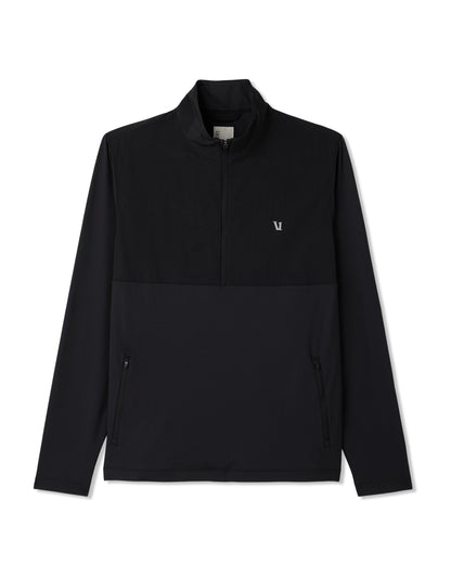 Vuori Sunday Element Half Zip