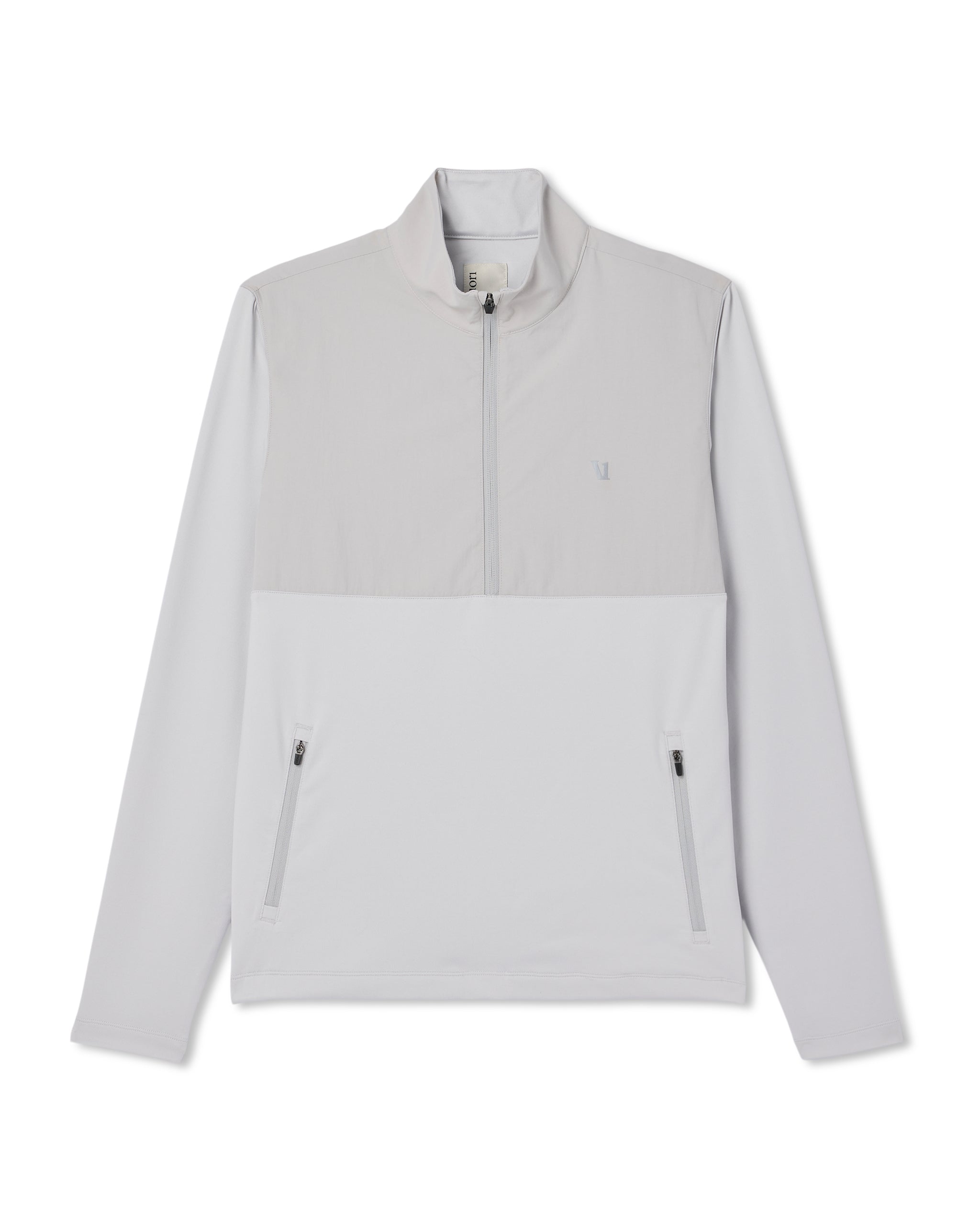 Vuori Sunday Element Half Zip