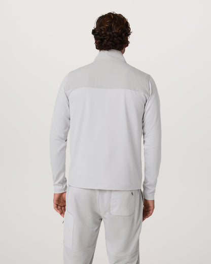 Vuori Sunday Element Half Zip