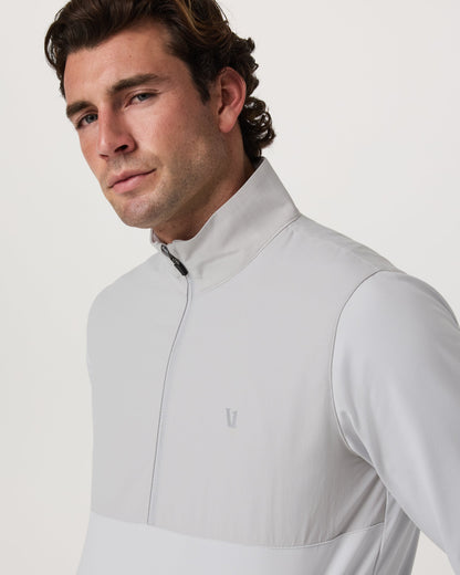 Vuori Sunday Element Half Zip