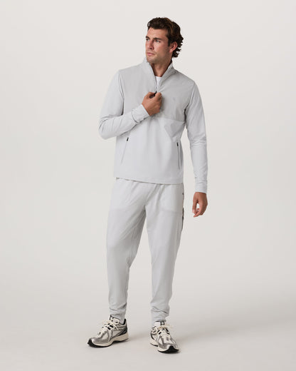 Vuori Sunday Element Half Zip