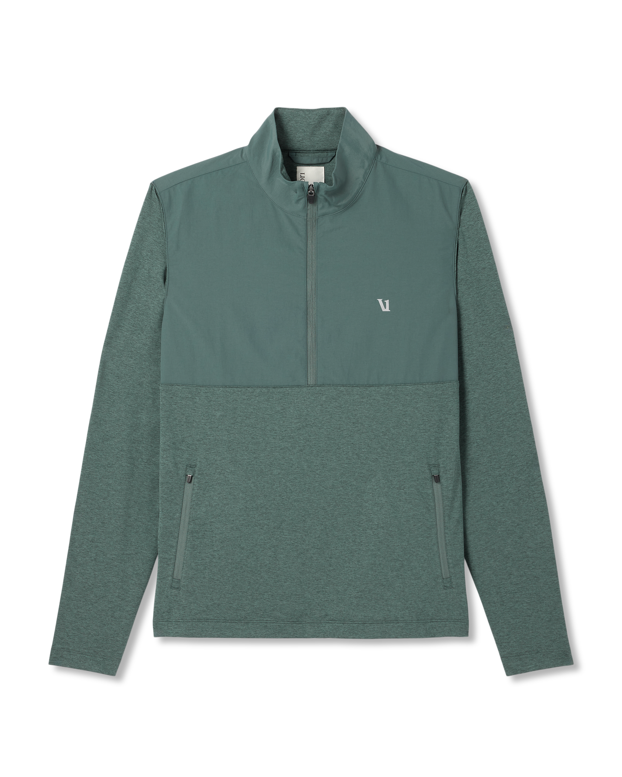 Vuori Sunday Element Half Zip