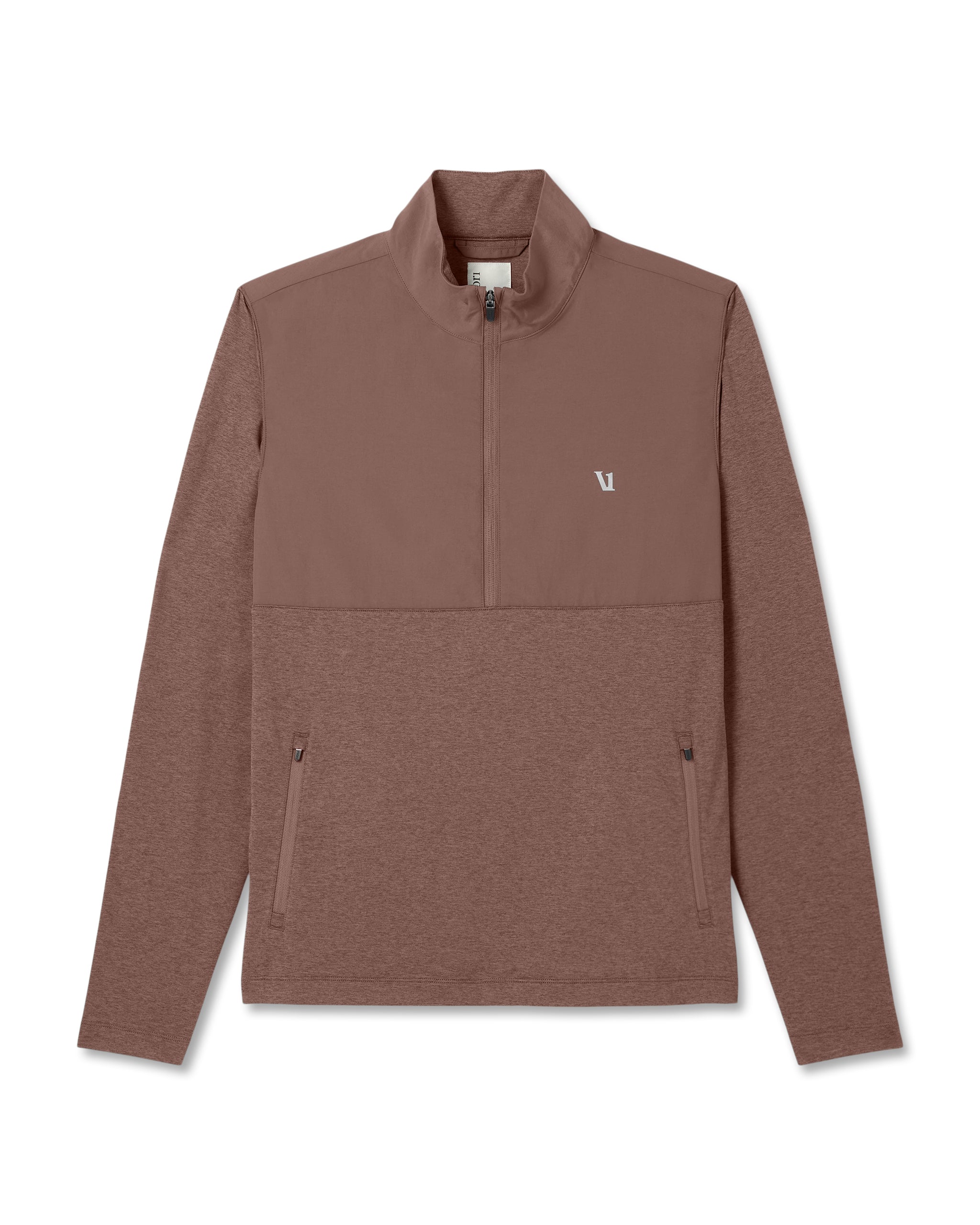 Vuori Sunday Element Half Zip