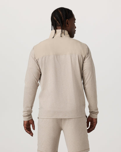 Vuori Sunday Element Half Zip