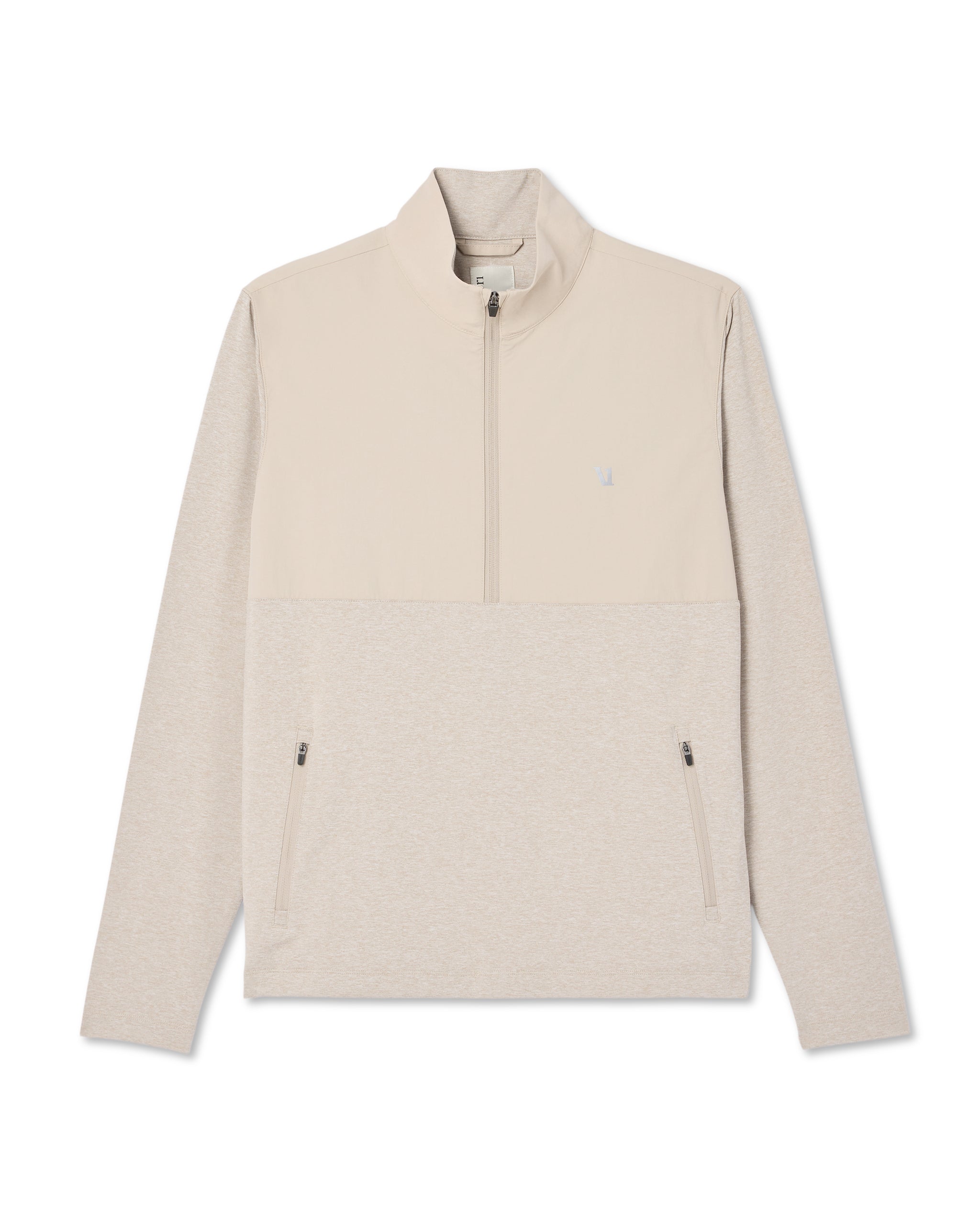 Vuori Sunday Element Half Zip