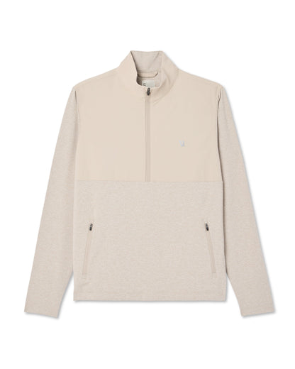 Vuori Sunday Element Half Zip